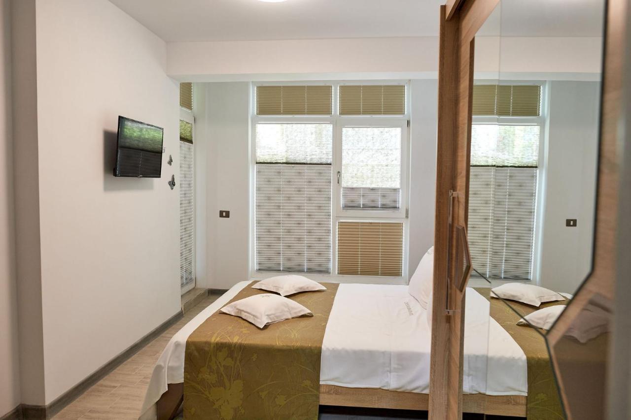Crystal 26 Apartment - Spa Pool Beach Resort นาโวดาริ ภายนอก รูปภาพ