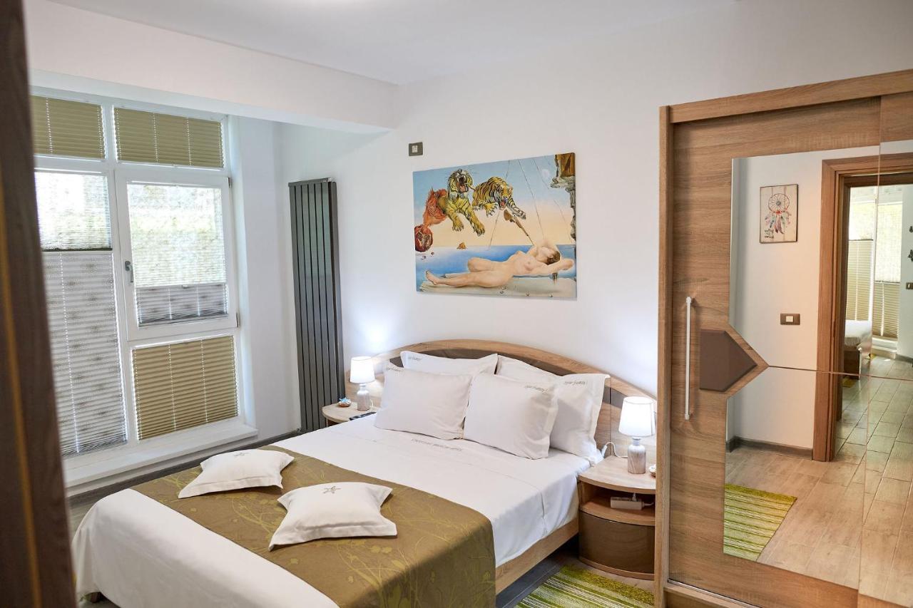 Crystal 26 Apartment - Spa Pool Beach Resort นาโวดาริ ภายนอก รูปภาพ