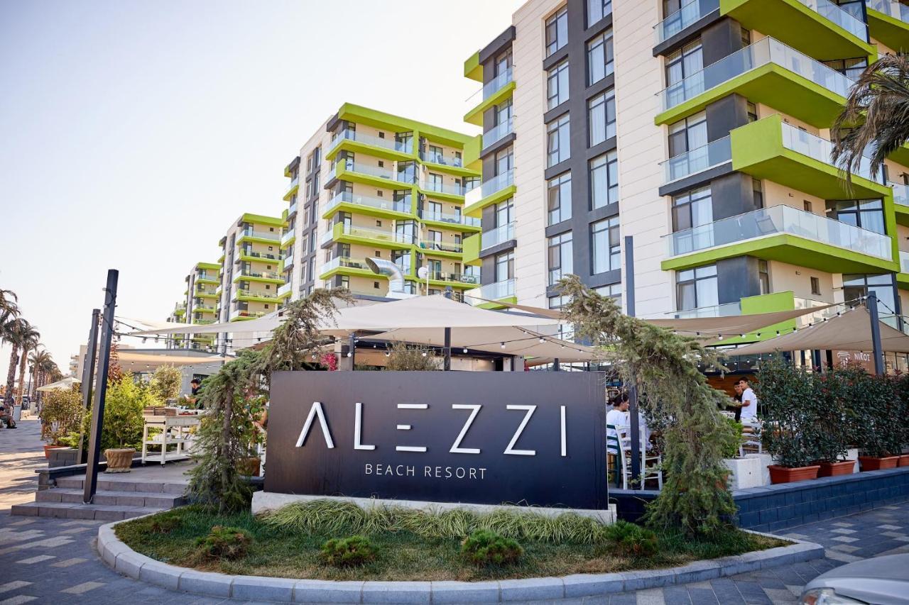 Crystal 26 Apartment - Spa Pool Beach Resort นาโวดาริ ภายนอก รูปภาพ