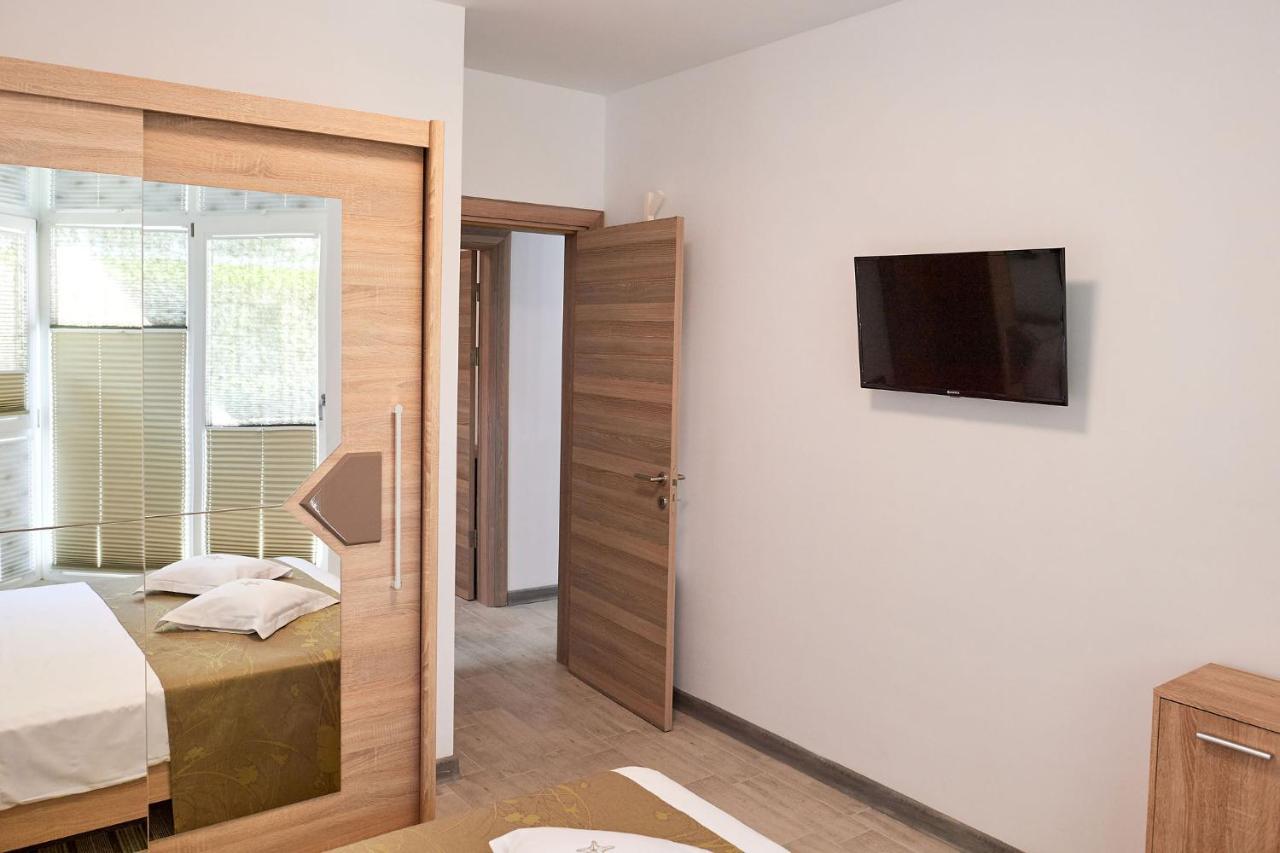 Crystal 26 Apartment - Spa Pool Beach Resort นาโวดาริ ภายนอก รูปภาพ