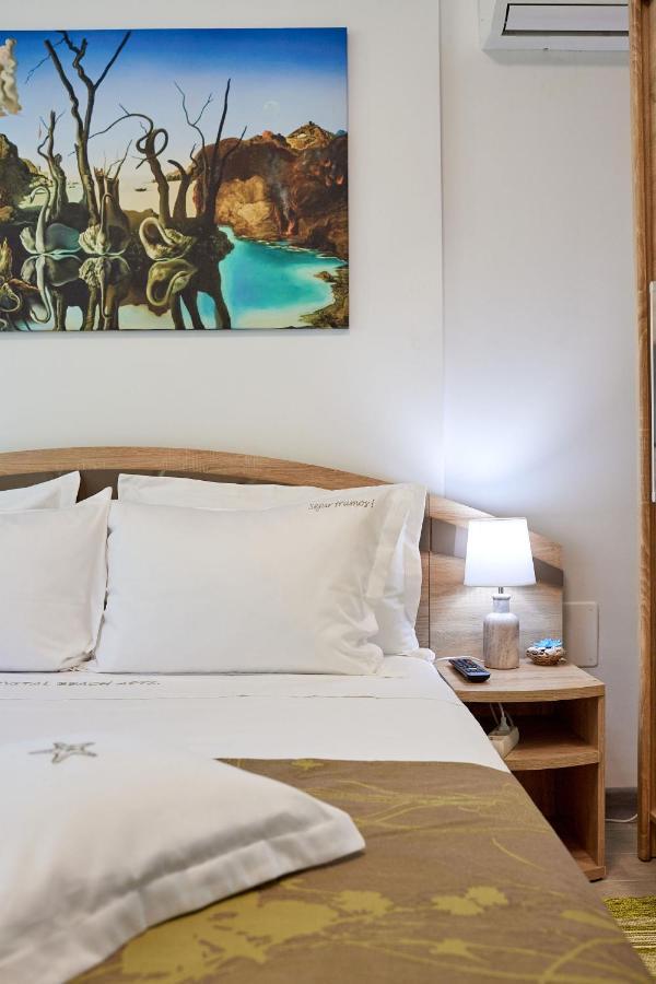 Crystal 26 Apartment - Spa Pool Beach Resort นาโวดาริ ภายนอก รูปภาพ