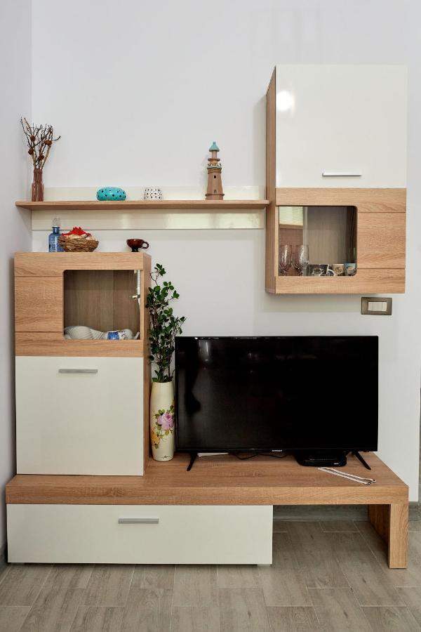 Crystal 26 Apartment - Spa Pool Beach Resort นาโวดาริ ภายนอก รูปภาพ